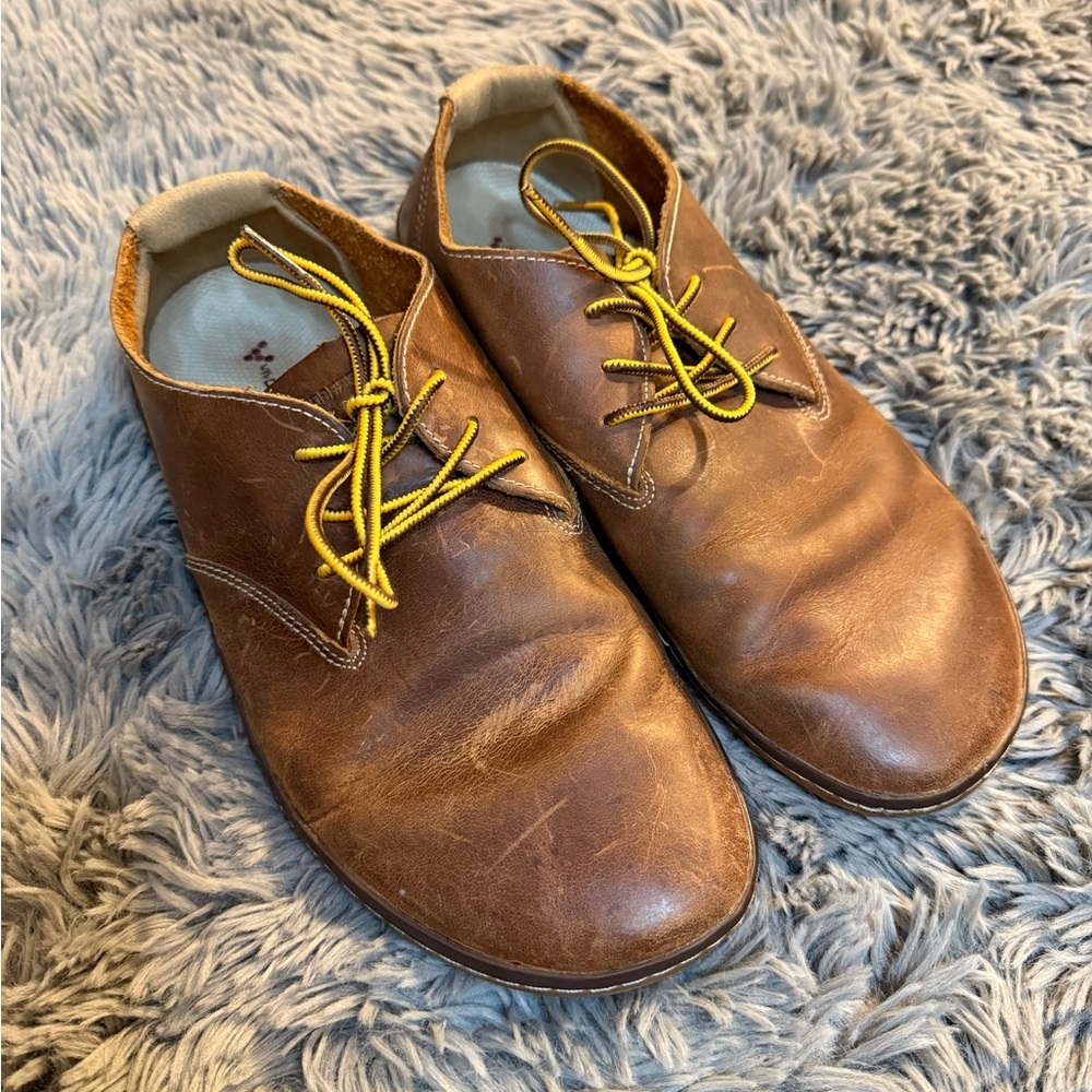 Vivobarefoot Men’s shoes Size 43 - Picture 2 of 7